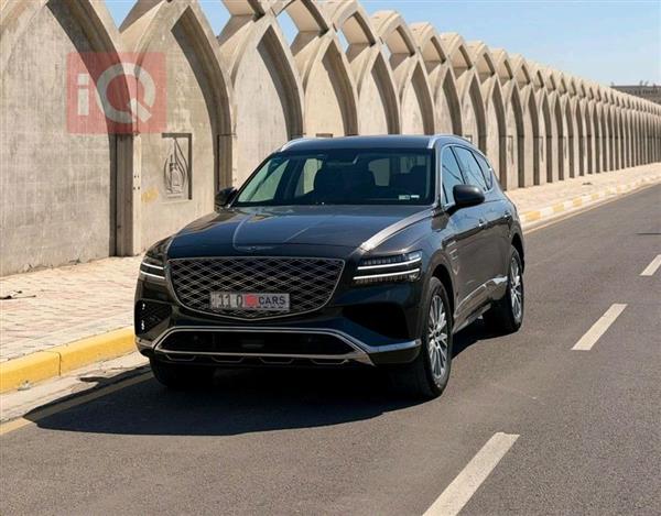 Genesis GV80 2025 for sale in Iraq - Karbala